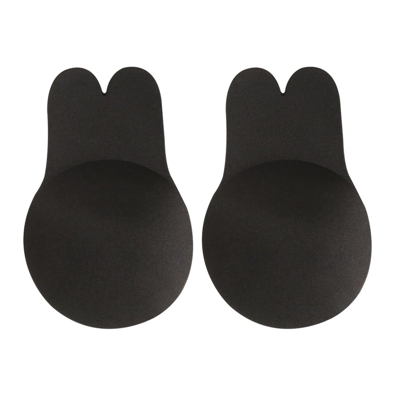 Women push up bras self adhesi - Nipple Cover Pasties 评论和价格