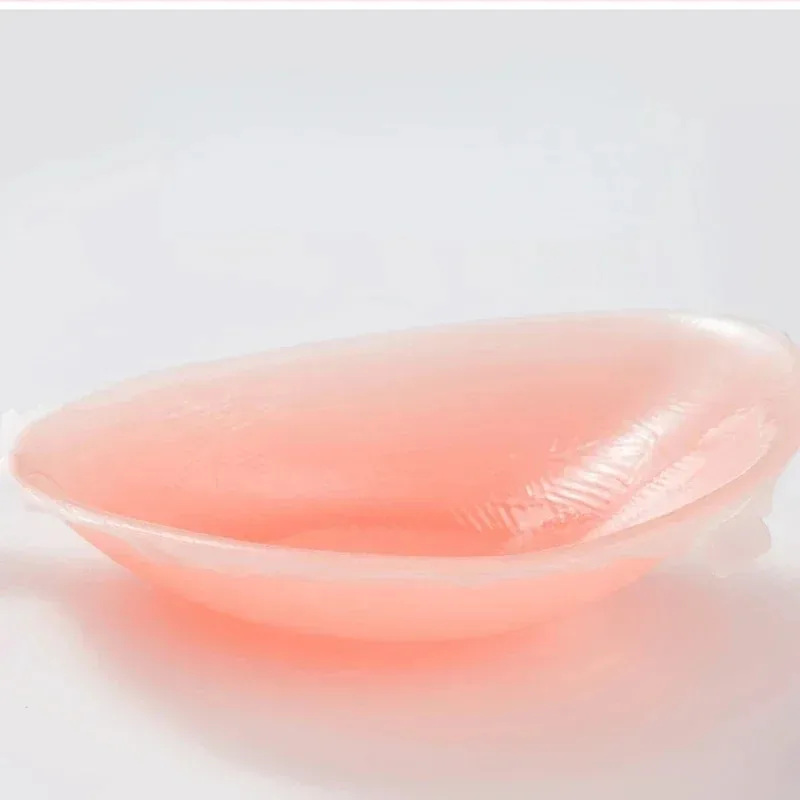 Silicone Bra Invisible Push Up - Strapless Bra Backless 评论和价格