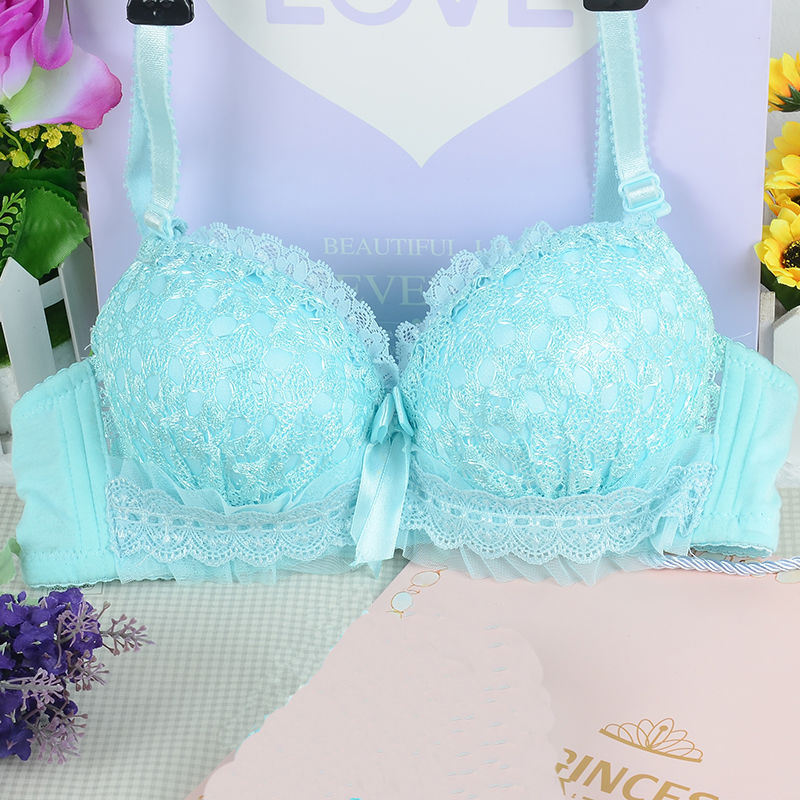 Girl Cheap Bra Sexy Lingerie W - Push Up Bra Padded 评论和价格