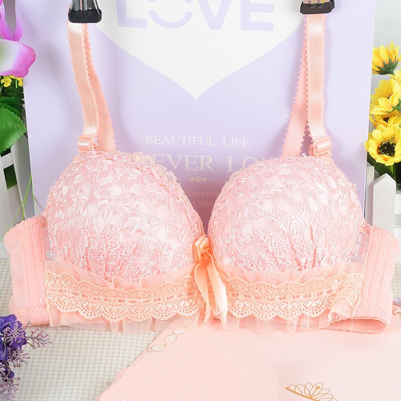 Girl Cheap Bra Sexy Lingerie W - Push Up Bra Padded 评论和价格